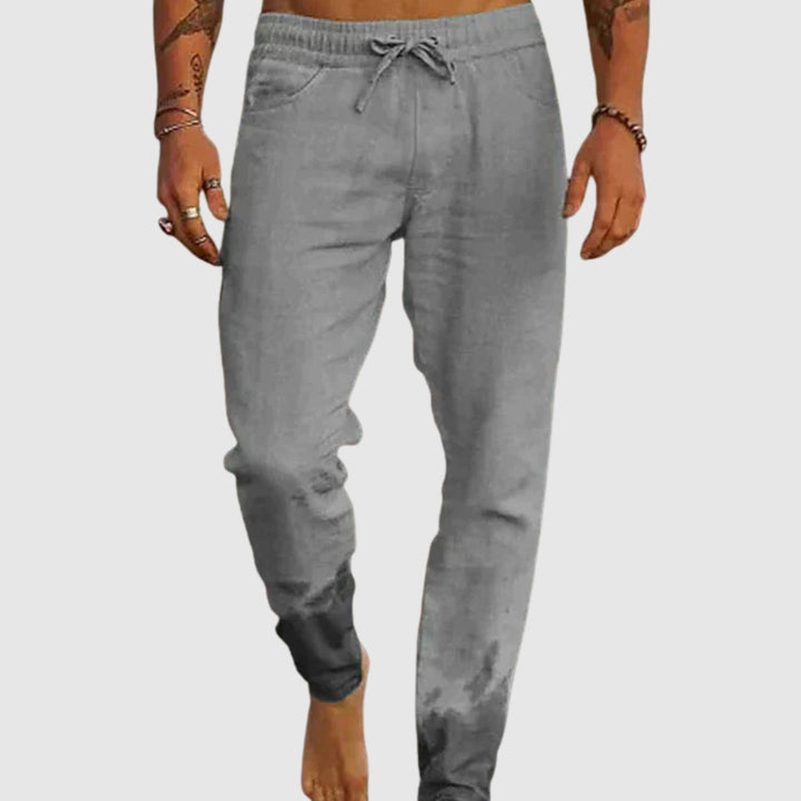 Rasmus - Linu bikses