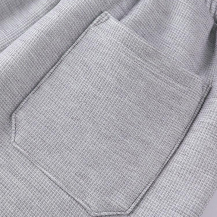 Mikkel – Pamata Joggingbikses