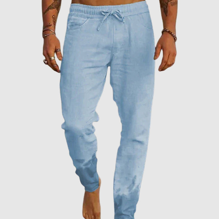 Rasmus - Linu bikses