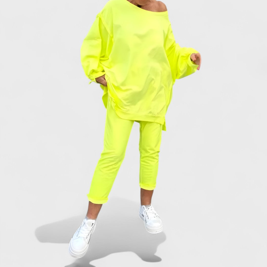 Andrea - Stilet Lounge Komplekts