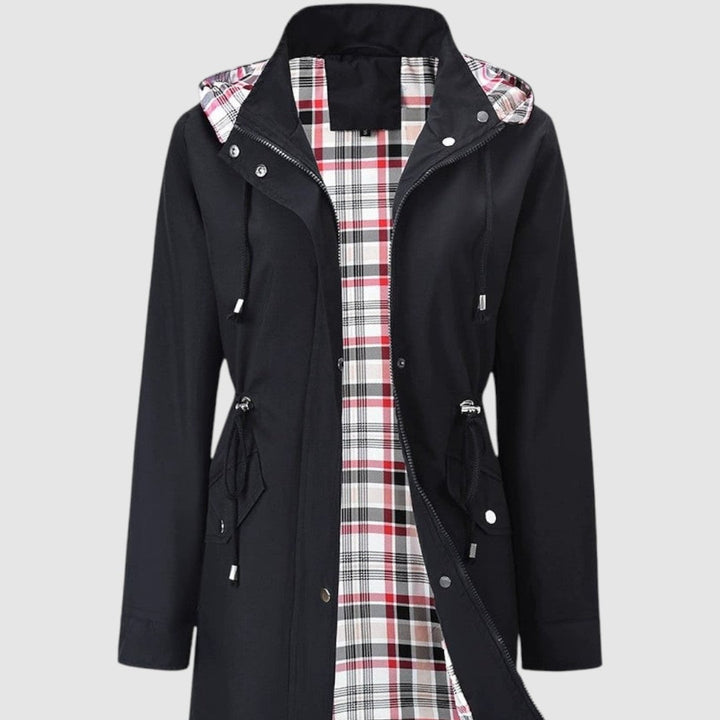 Nina - Ūdensnecaurlaidīga jaka