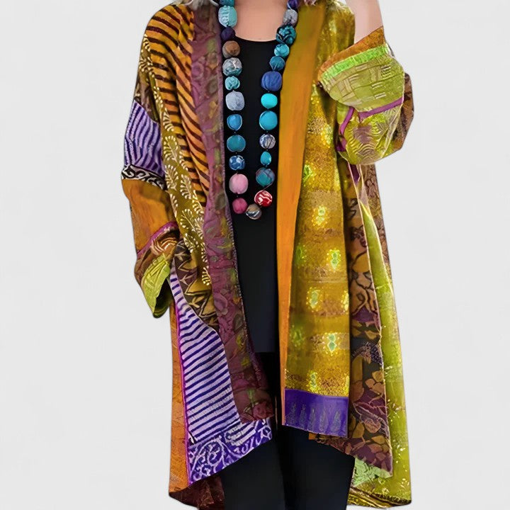 Calirenne – Kārdis