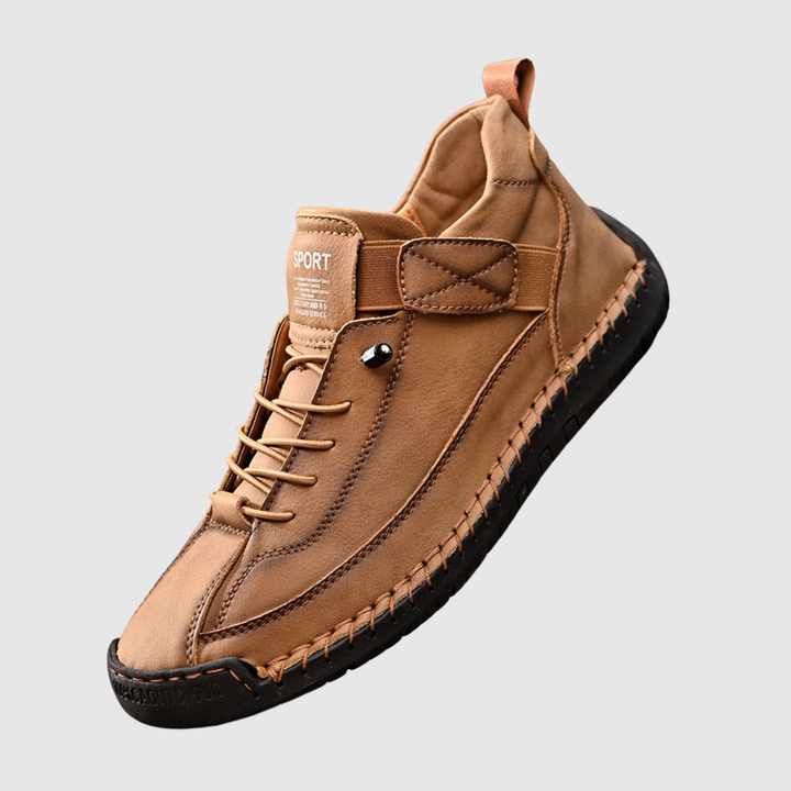 Henrik – Komforta Sneakeri Elegantā Dizainā