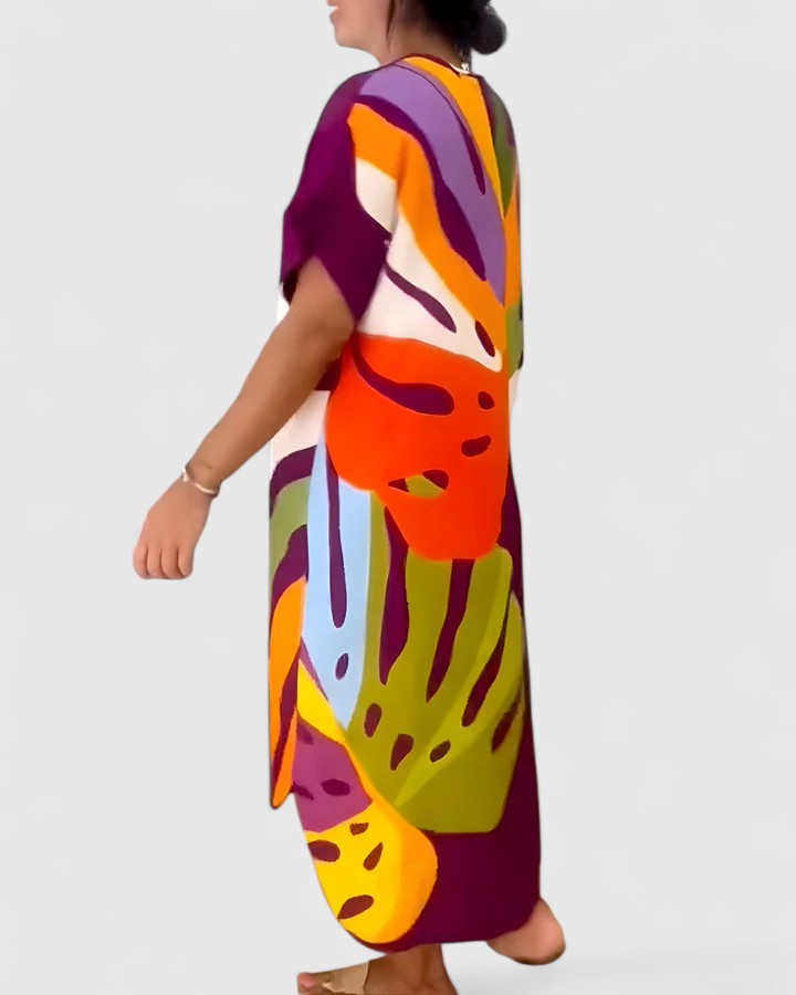 Cymarie | Komfortabla Kleita