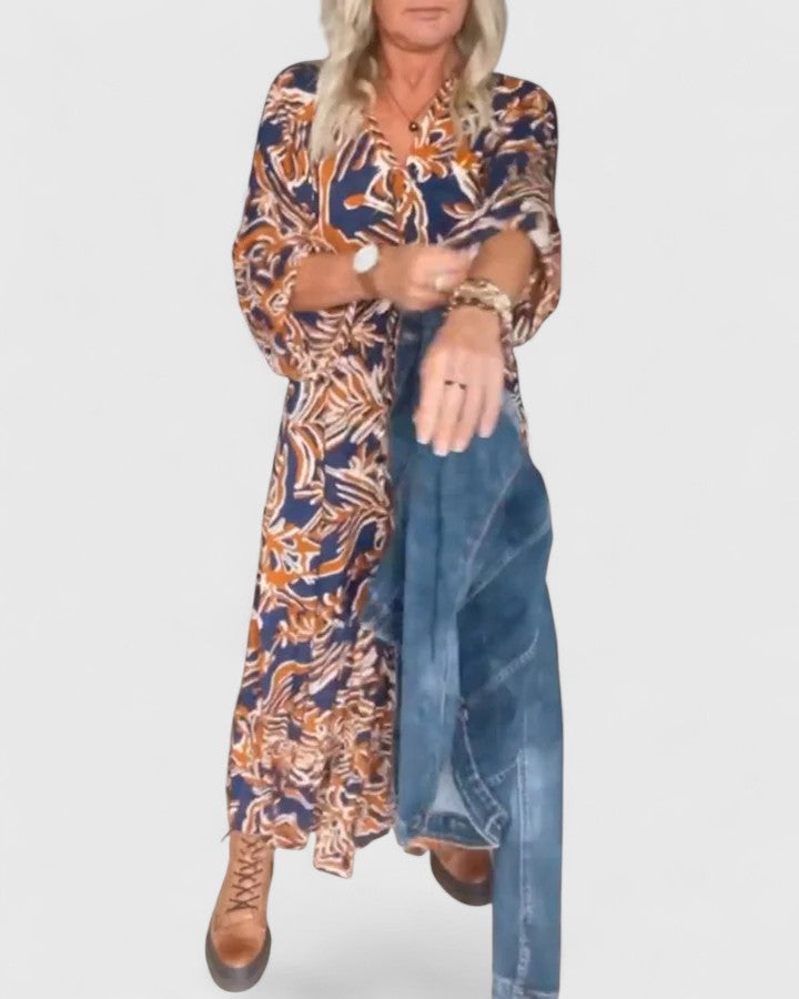 Julee | Elegants Maxi Kleita