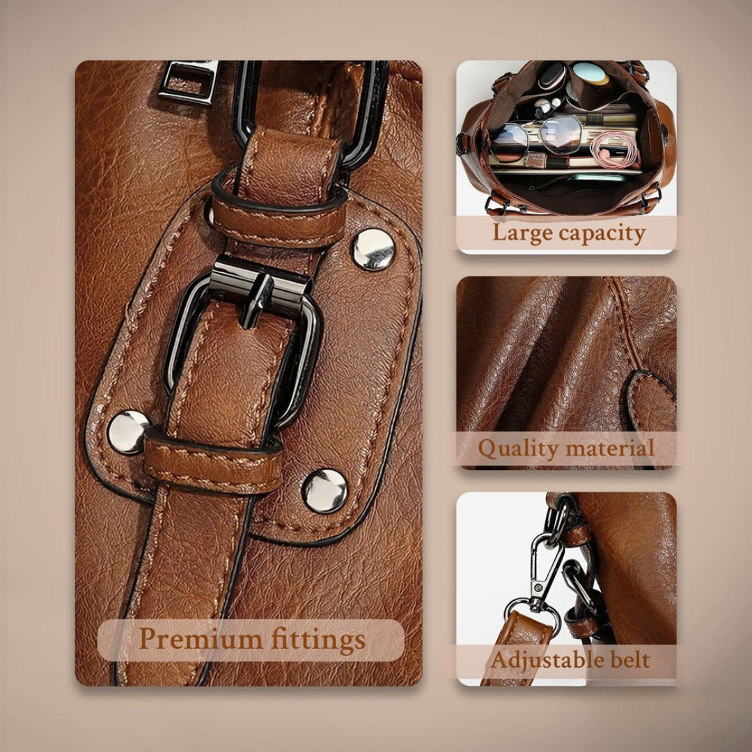 Siennas Graceful Allure | Eleganta Plecu Soma