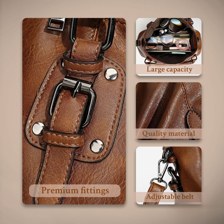 Siennas Graceful Allure | Eleganta Plecu Soma