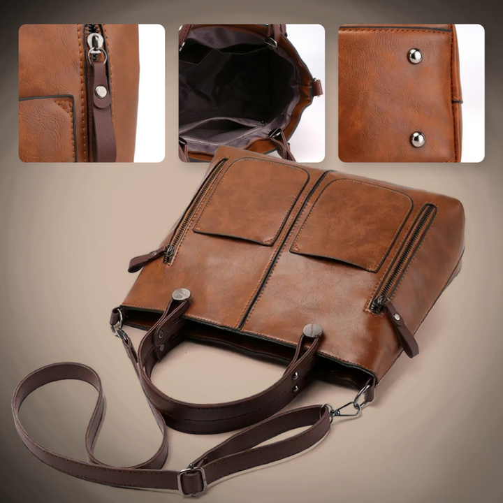 Ilse’s Tidløse Elegance | Plecu soma