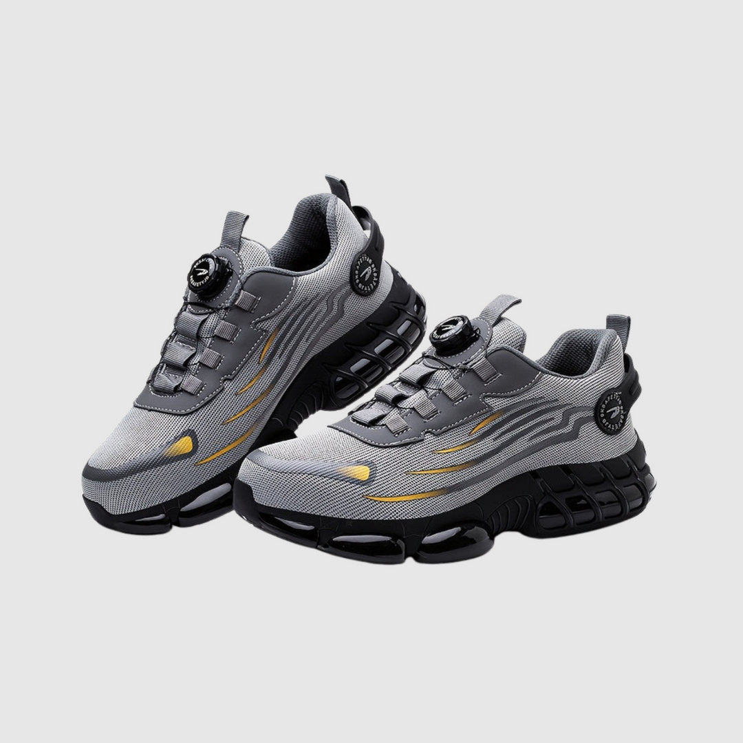 Bjørn - Sneakers, kas radīti, lai ļautu tev brīvi kustēties