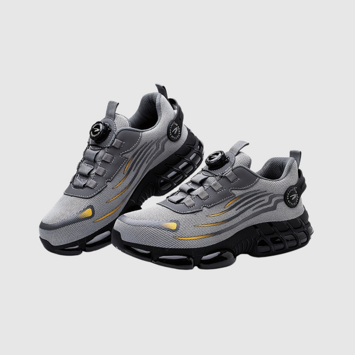 Bjørn - Sneakers, kas radīti, lai ļautu tev brīvi kustēties