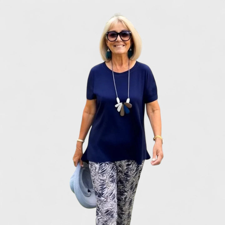 Helena - Elegants Divdaļīgs Komplekts