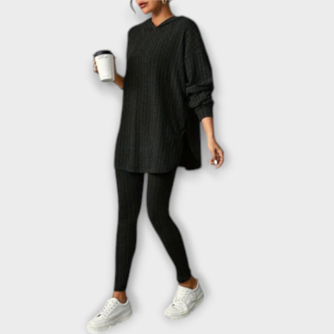 Helen - Elegants divdaļīgs komplekts