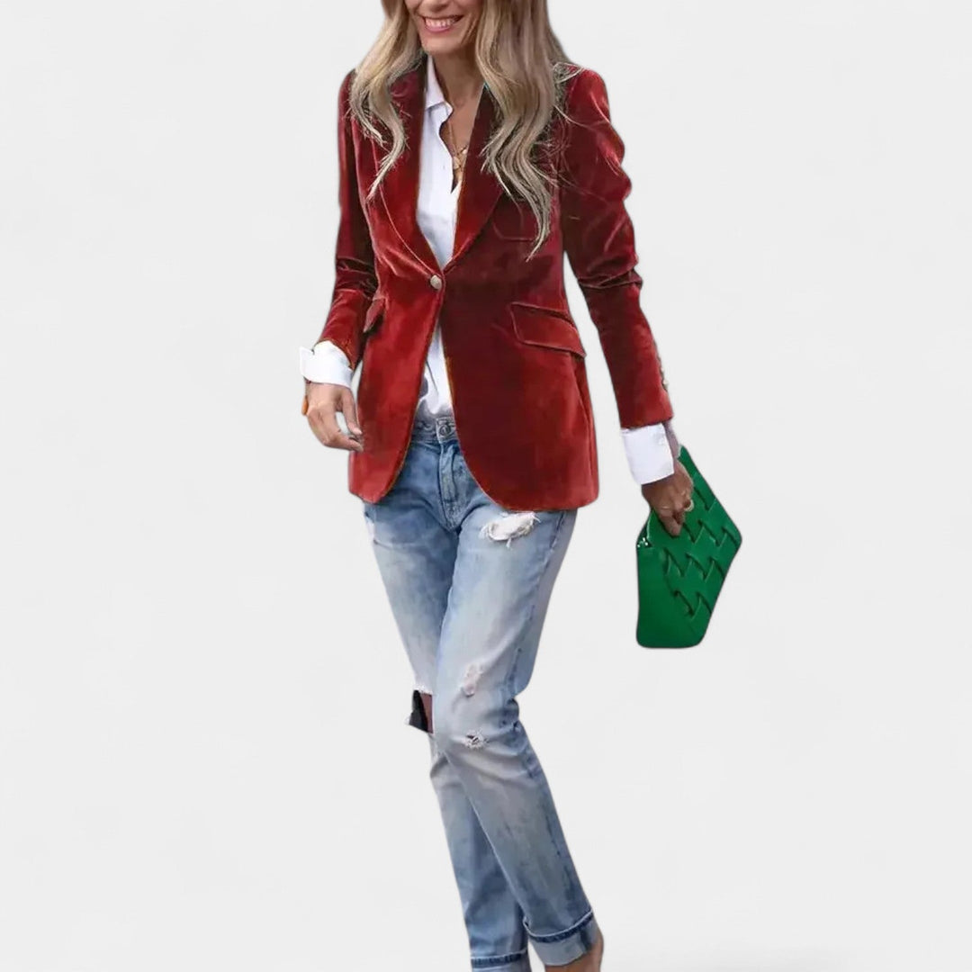 Andrea – Samta jaka