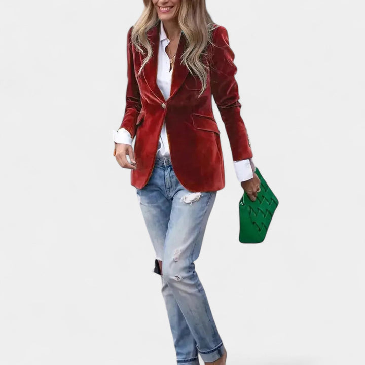 Andrea – Samta jaka