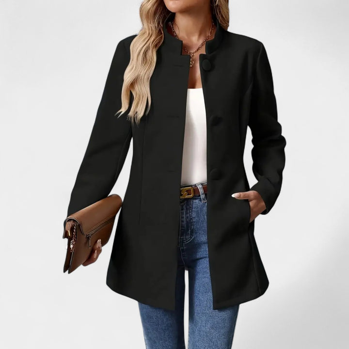 Ilze – Mūžīga elegance, ikdienas vieglums