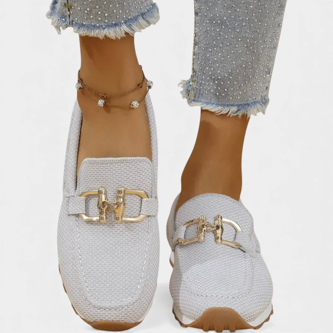 Līga – Ortopēdiskie Loferi Tenisi