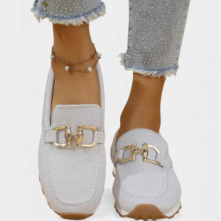 Līga – Ortopēdiskie Loferi Tenisi