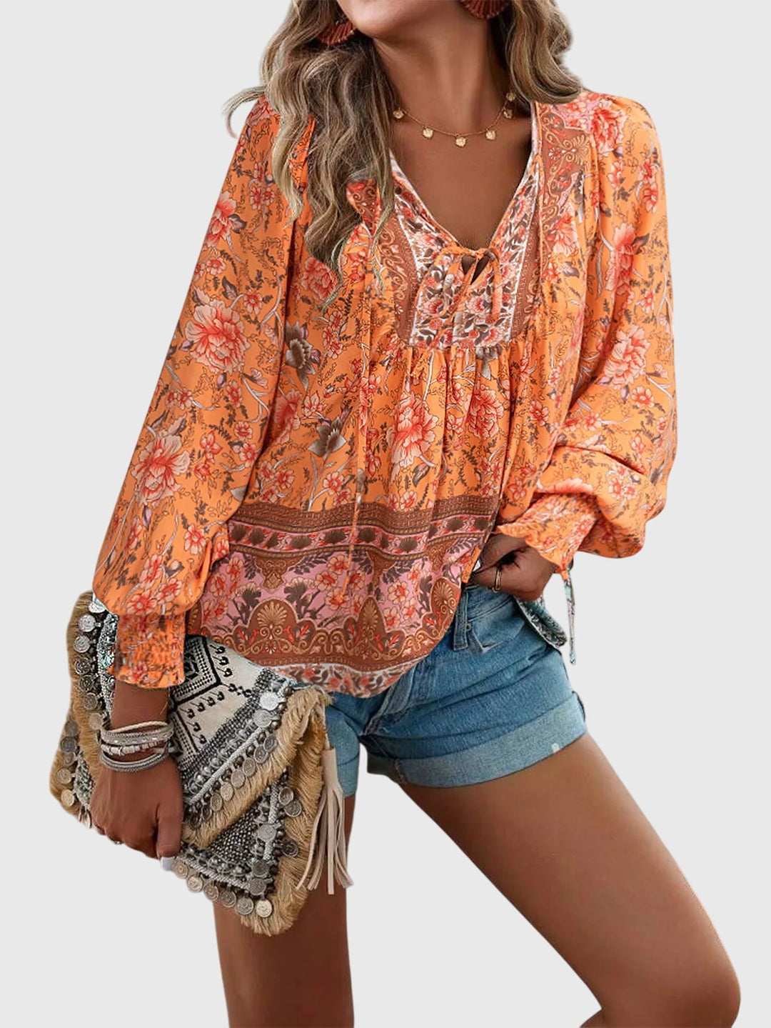 Lexi™ | Elegants Pulovers