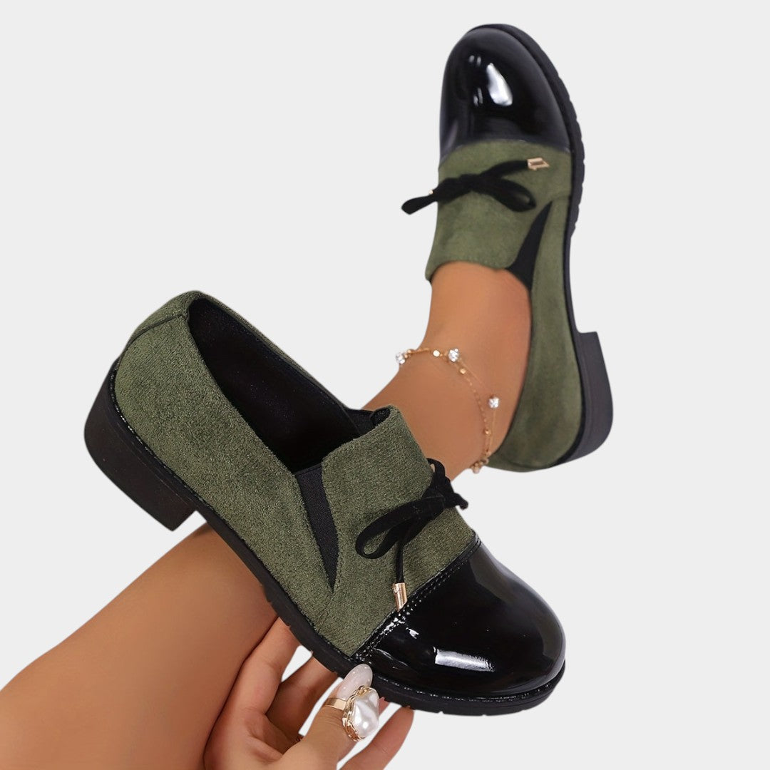 Rhemi | Eleganti Mokasīni