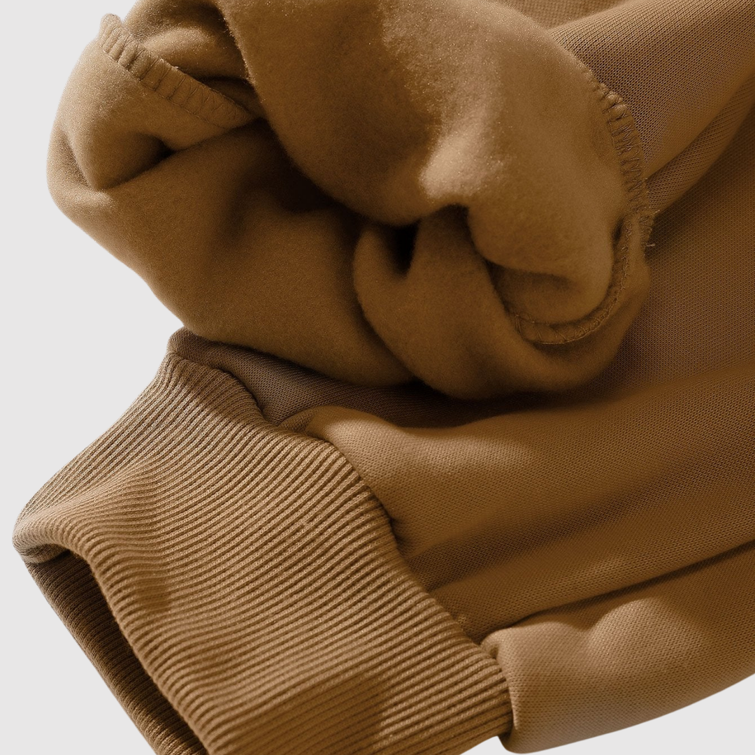 Mikkel – Sporta bikses ar lāča dizainu