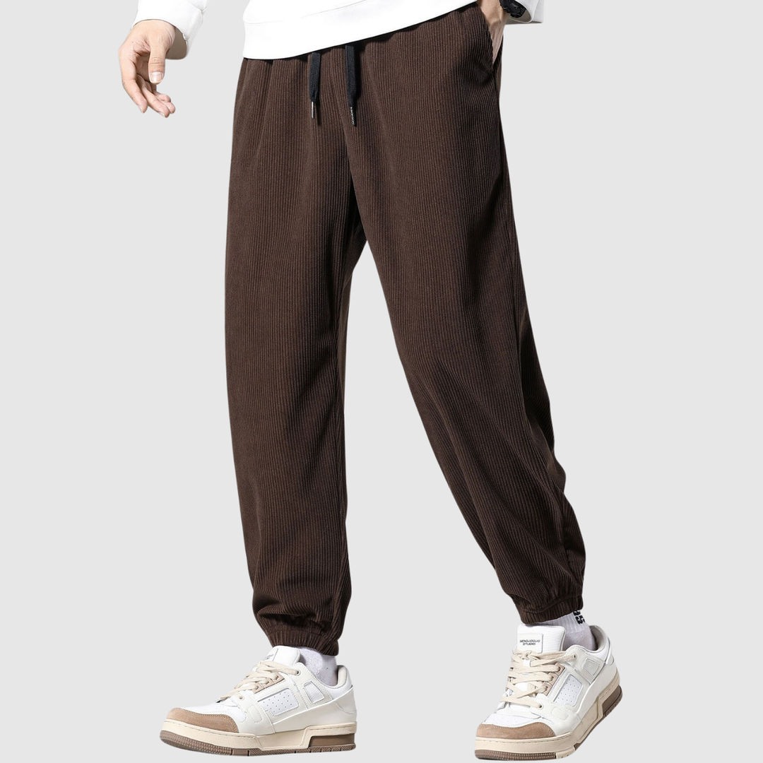 Mikkel – Brīvā laika bikses