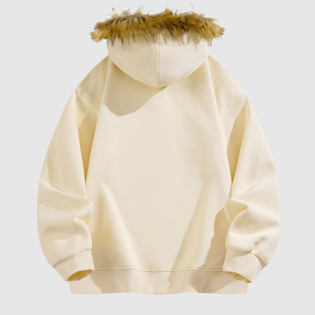 Søren - Vilnas kapuce Hoodie