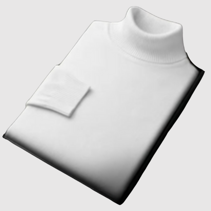 Klaus – Rullējošais apkakle ar krūšu kabatu