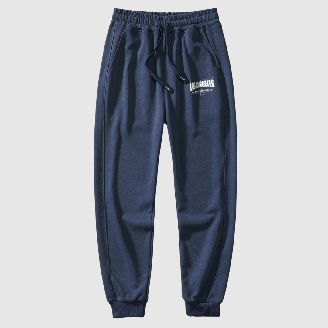 Mikkel – Joggers Basic