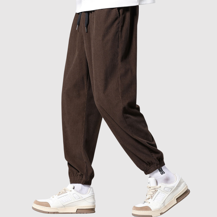 Mikkel – Brīvā laika bikses