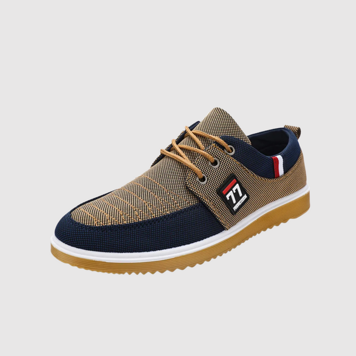 Henrik - Ikdienas kurpes