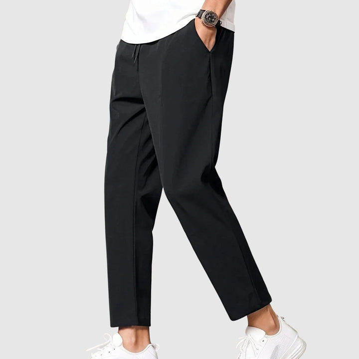 Rasmus - Vieglas brīvā laika bikses ar ātru žāvēšanu