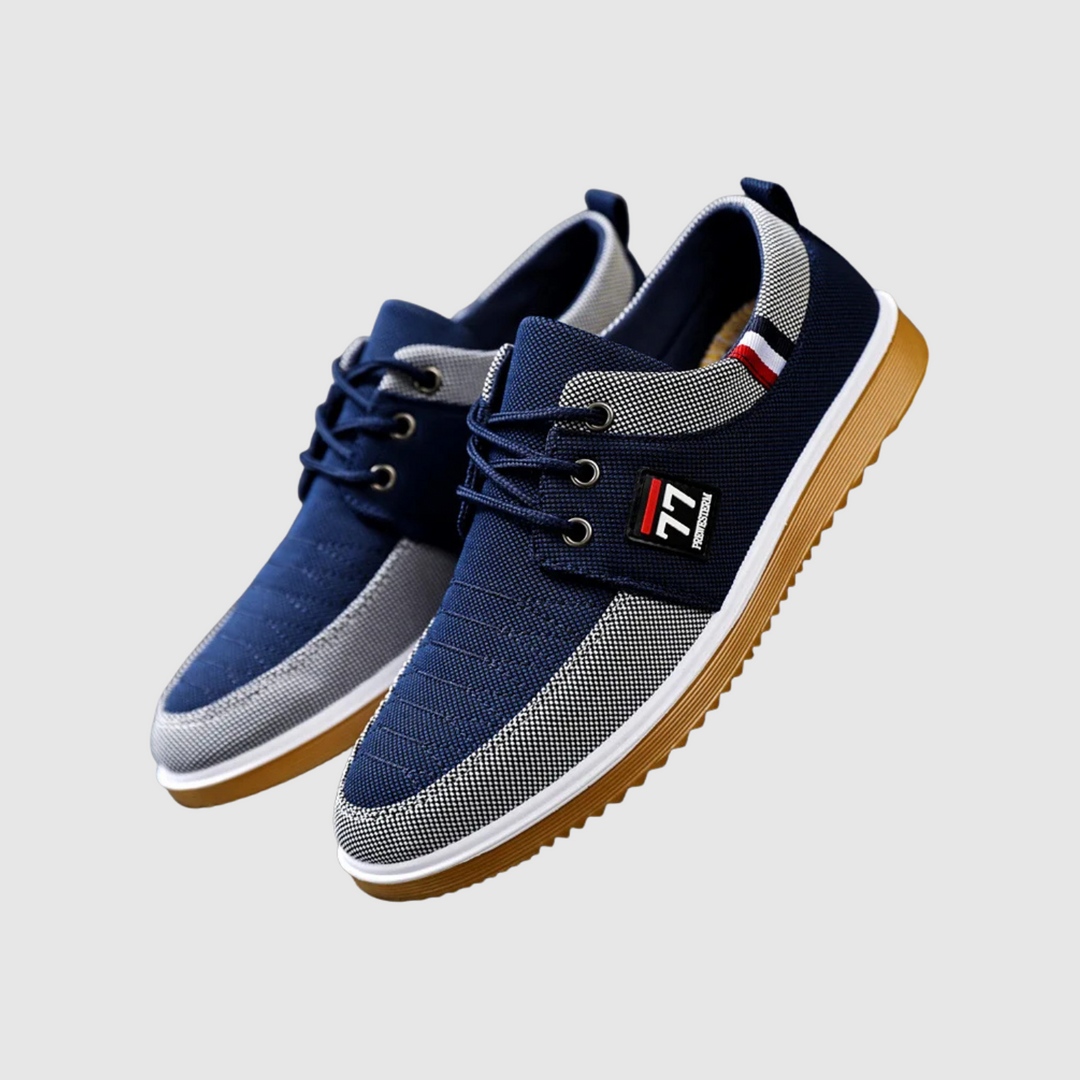 Henrik - Ikdienas kurpes