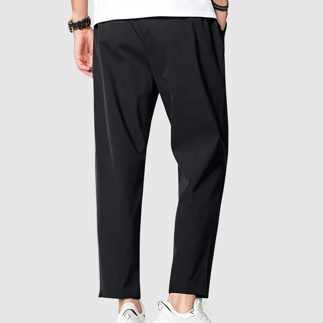 Rasmus - Vieglas brīvā laika bikses ar ātru žāvēšanu