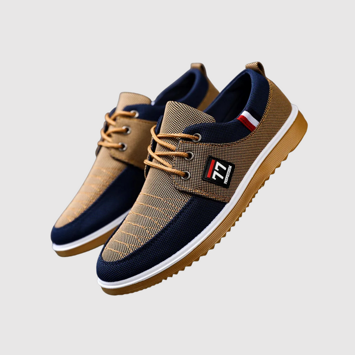 Henrik - Ikdienas kurpes