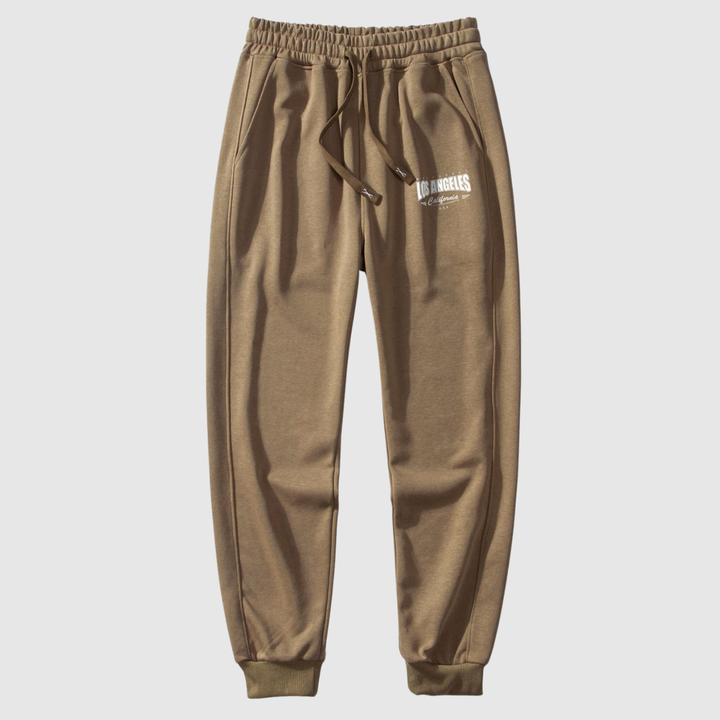 Mikkel – Joggers Basic