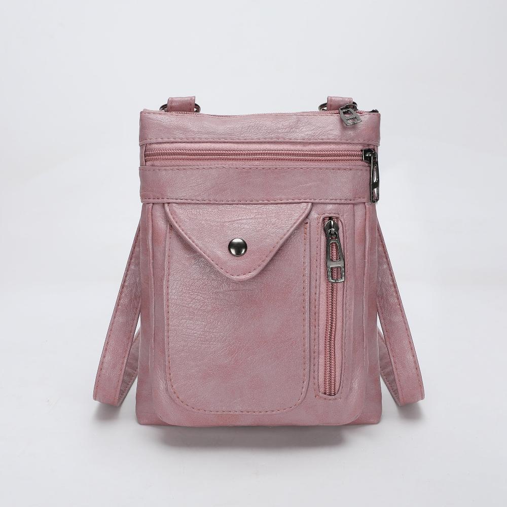 Clara Vintage Crossbody Soma
