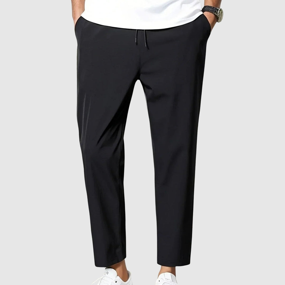 Rasmus - Vieglas brīvā laika bikses ar ātru žāvēšanu