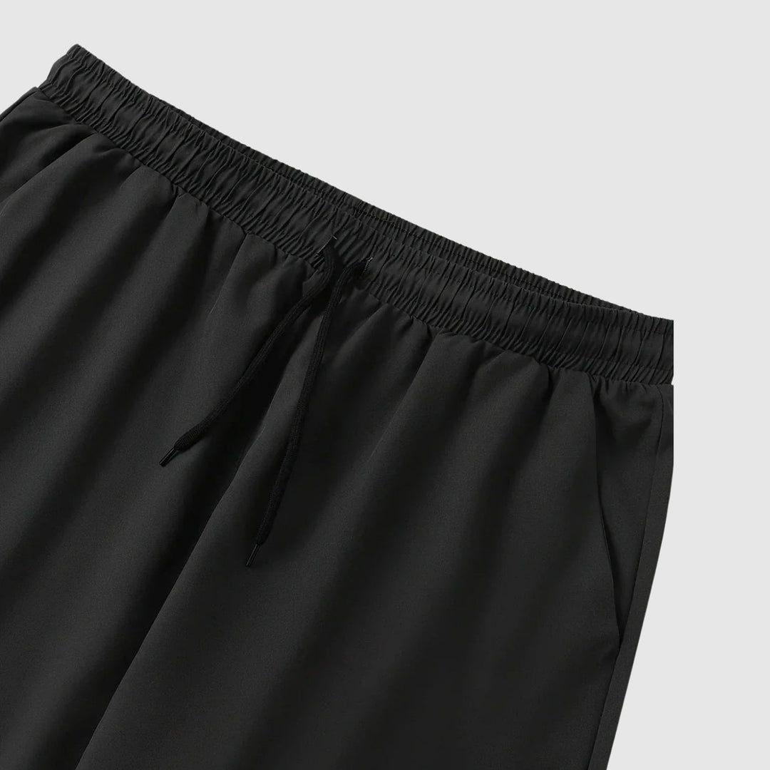 Rasmus - Vieglas brīvā laika bikses ar ātru žāvēšanu