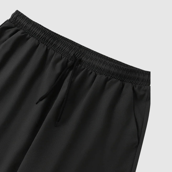 Rasmus - Vieglas brīvā laika bikses ar ātru žāvēšanu