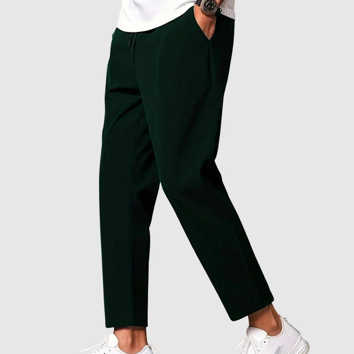 Rasmus - Vieglas brīvā laika bikses ar ātru žāvēšanu