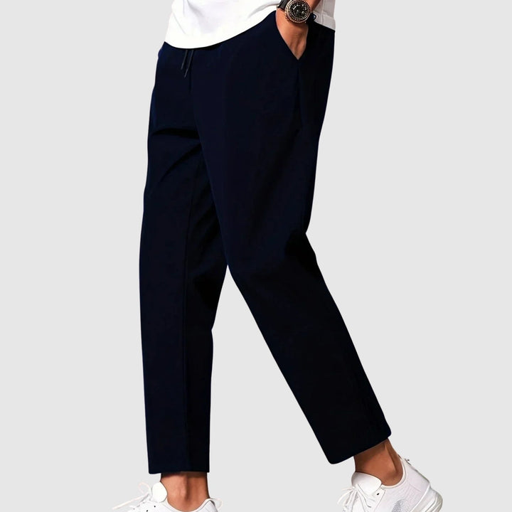 Rasmus - Vieglas brīvā laika bikses ar ātru žāvēšanu