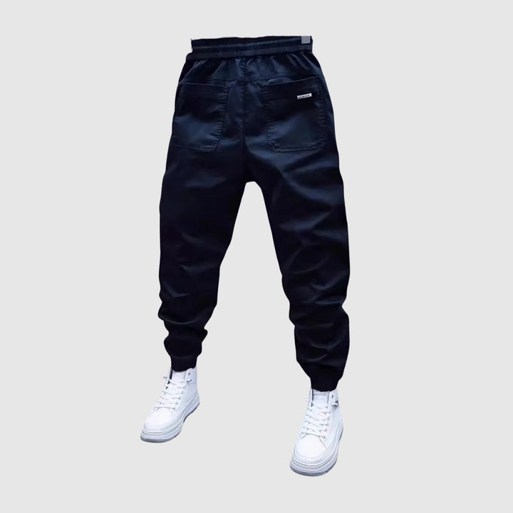 Mikkel - Stilīgi bikses ar raksturu