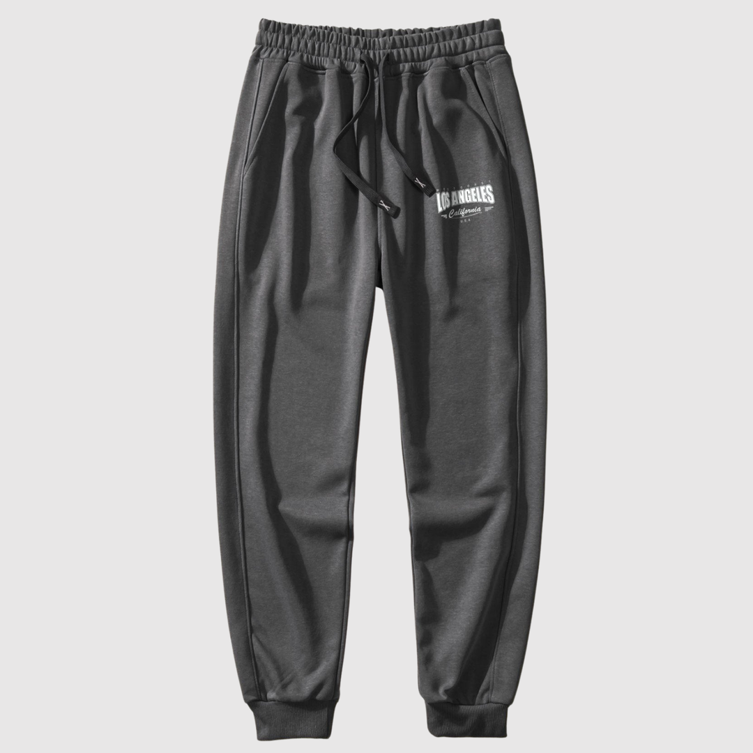 Mikkel – Joggers Basic