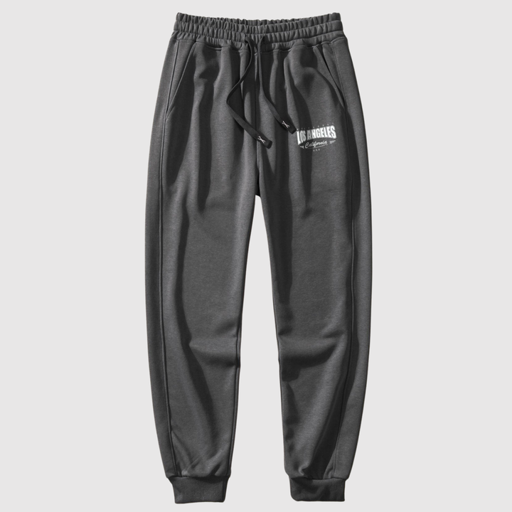 Mikkel – Joggers Basic
