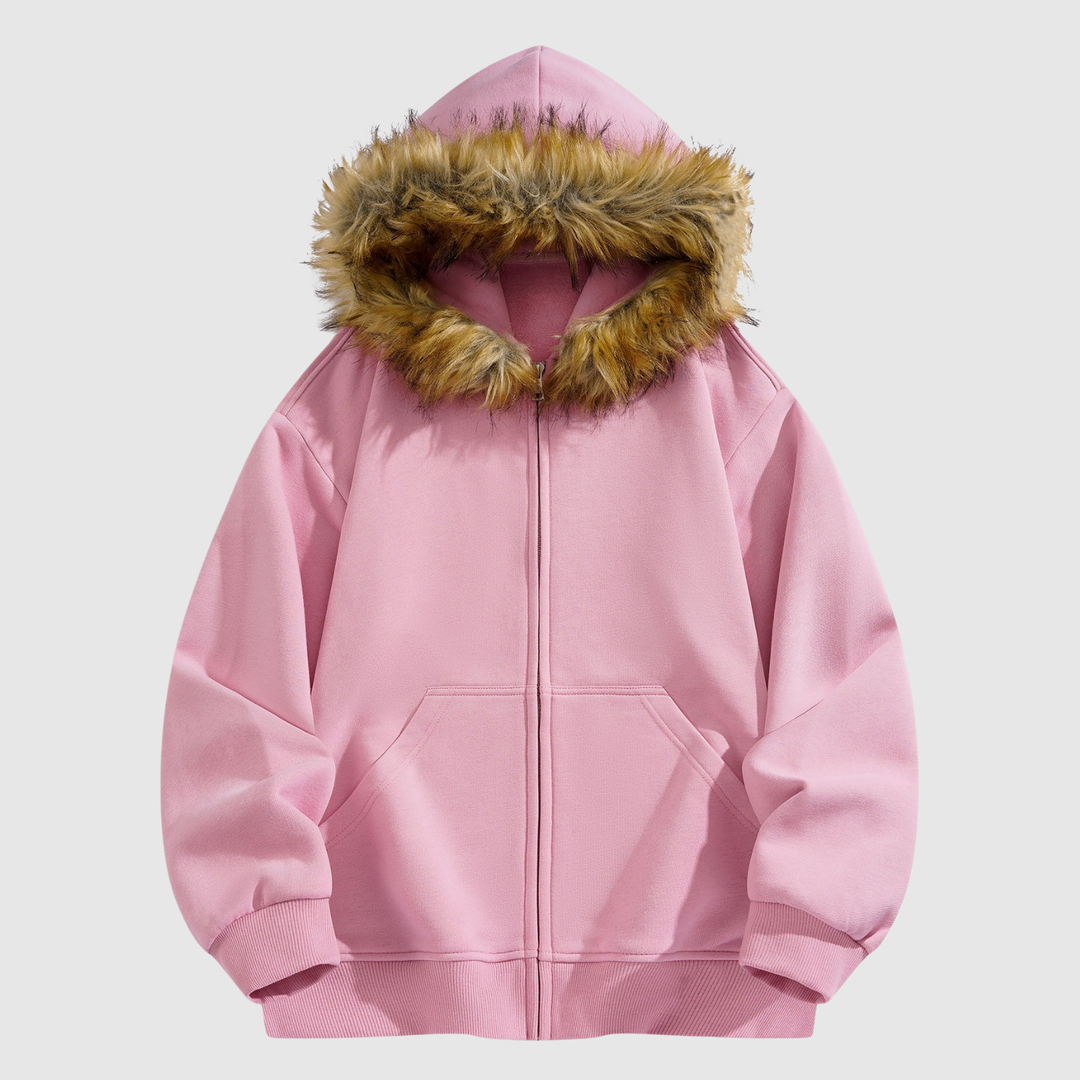 Søren - Vilnas kapuce Hoodie