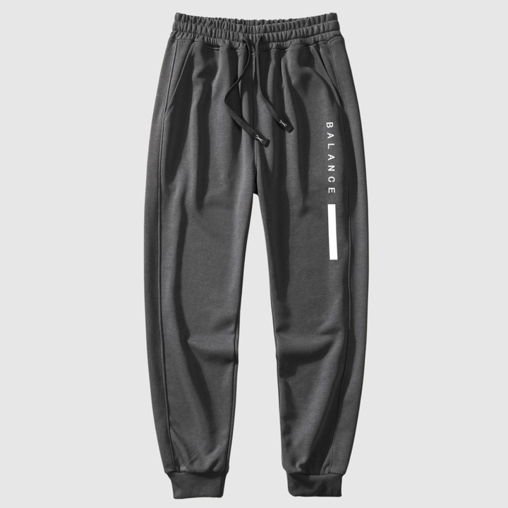 Mikkel – Joggeri ar sānu grafiku