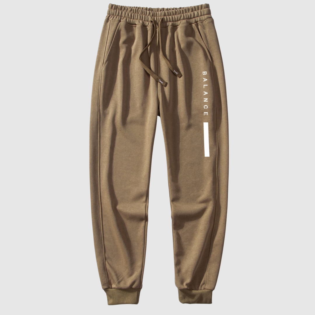 Mikkel – Joggeri ar sānu grafiku