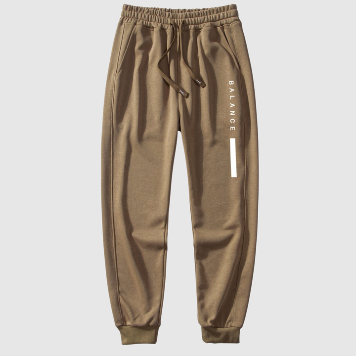 Mikkel – Joggeri ar sānu grafiku