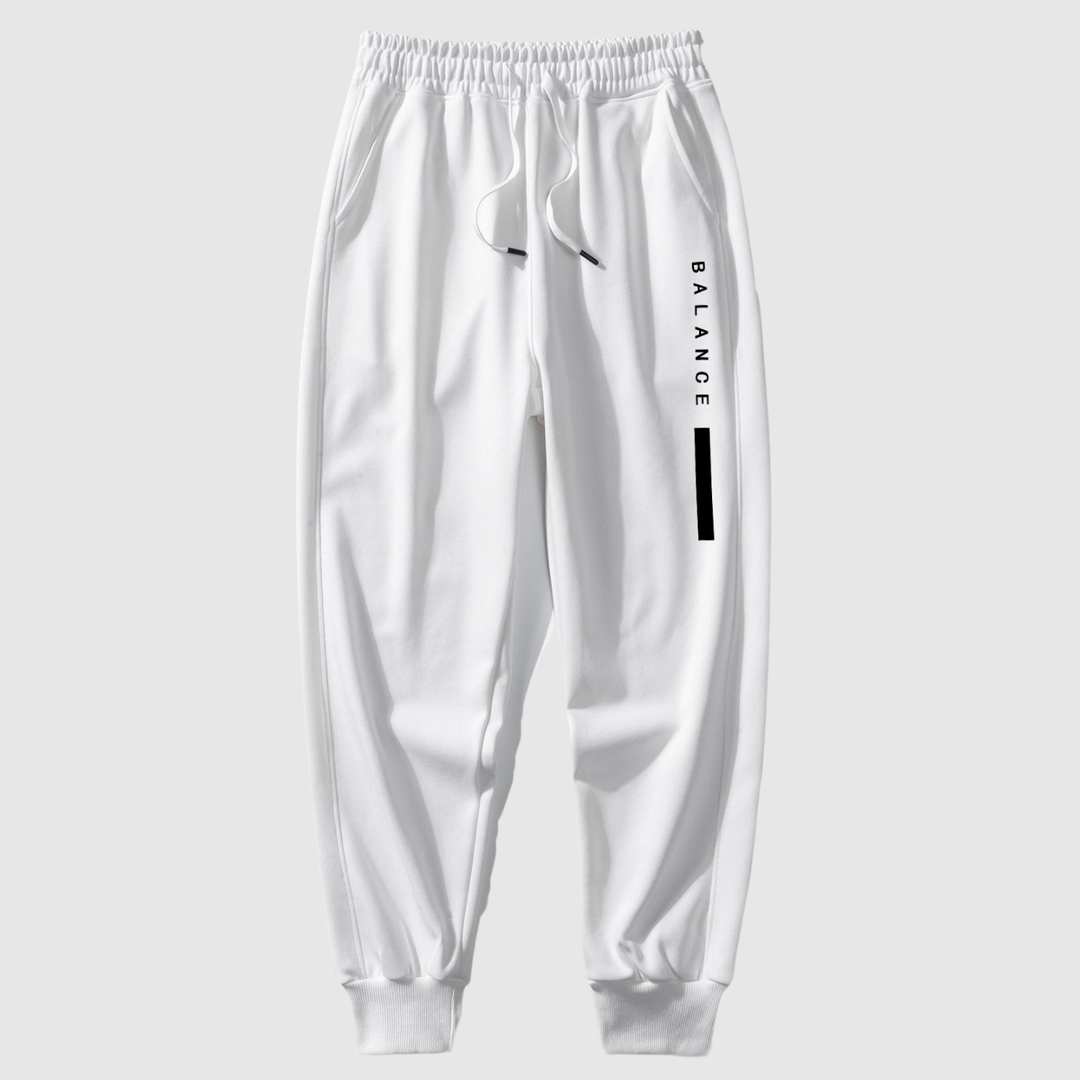 Mikkel – Joggeri ar sānu grafiku