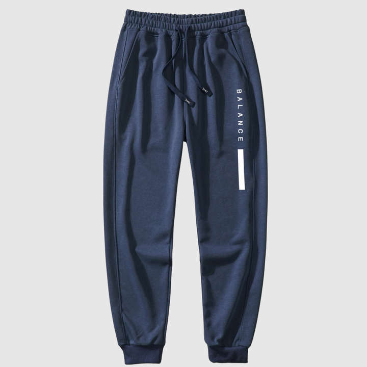 Mikkel – Joggeri ar sānu grafiku